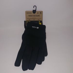 Burton Guanti Touch N Go Liner